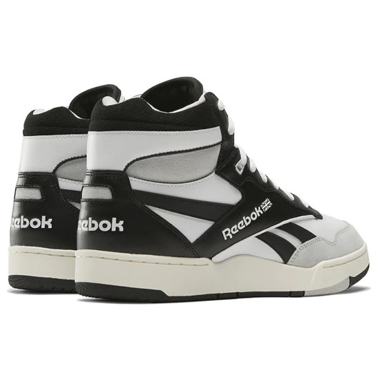 Reebok BB 4000 II Mid